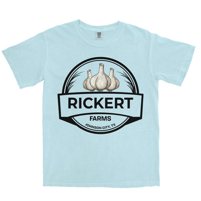 GARLIC FARM CUSTOM SHIRT K7