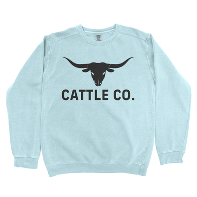 CATTLE CO. PREMIUM SWEATSHIRT
