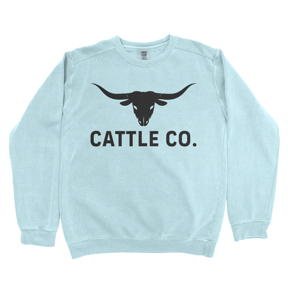 CATTLE CO. PREMIUM SWEATSHIRT