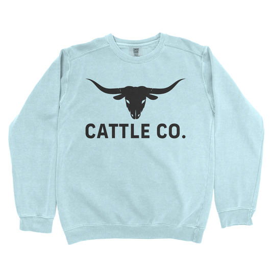 CATTLE CO. PREMIUM SWEATSHIRT