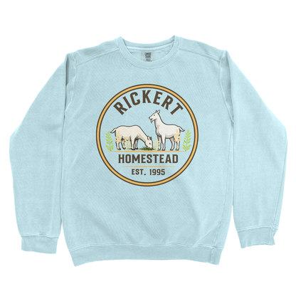 GOAT FARM CUSTOM PREMIUM SWEATSHIRT I6