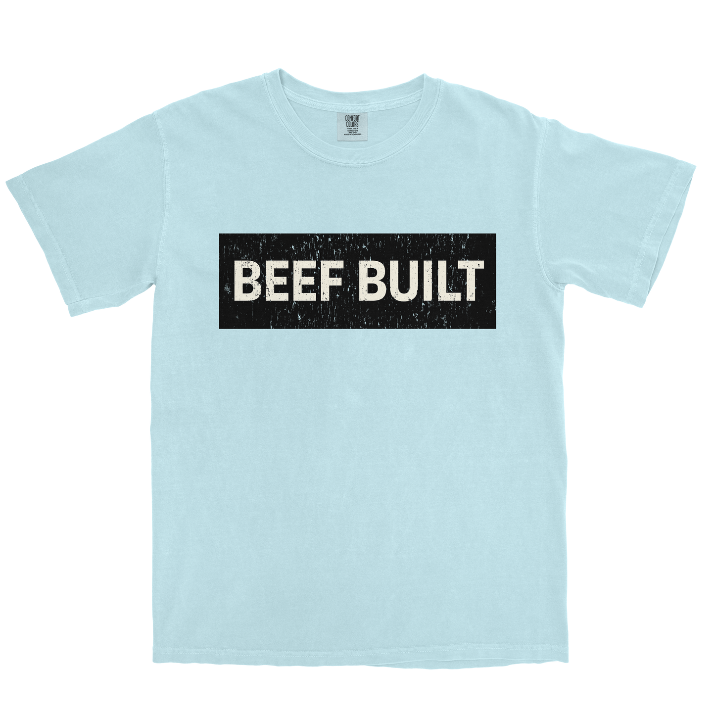 BEEF BUILT SHIRT