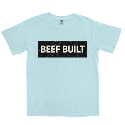 BEEF BUILT SHIRT