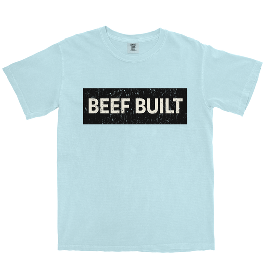 BEEF BUILT SHIRT