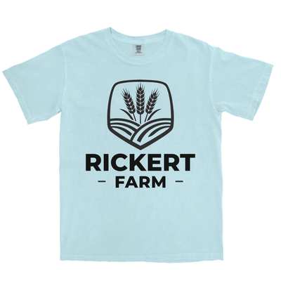 WHEAT FARM CUSTOM SHIRT E3