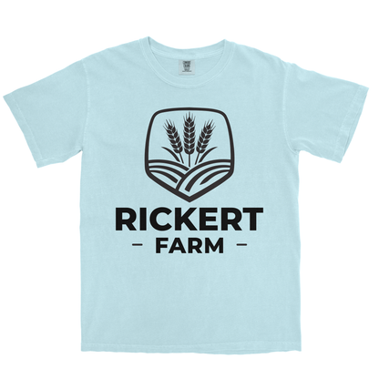 WHEAT FARM CUSTOM SHIRT E3