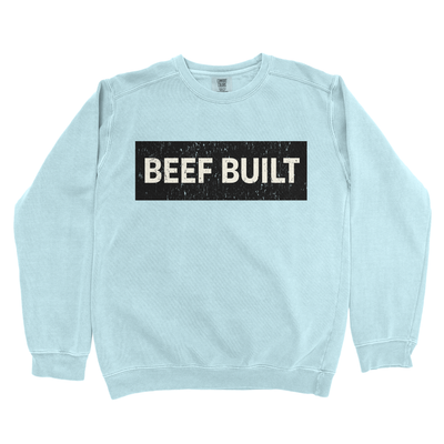 BEEF BUILT PREMIUM SWEATSHIRT