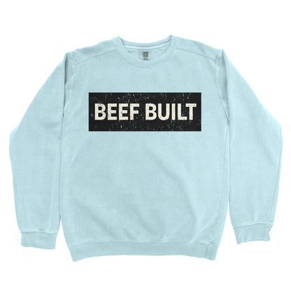 BEEF BUILT PREMIUM SWEATSHIRT