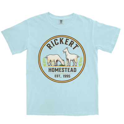 GOAT FARM CUSTOM SHIRT I6