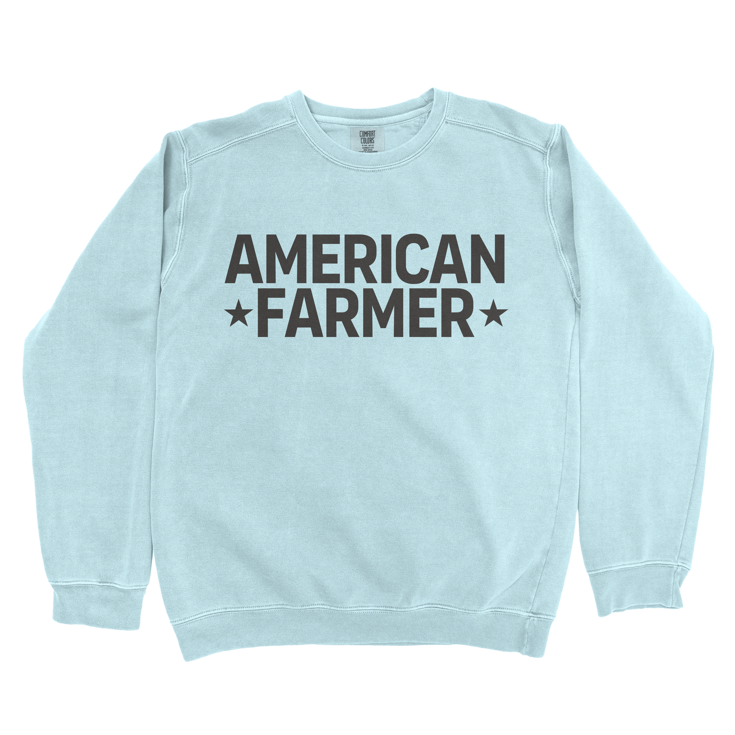 AMERICAN FARMER STARS PREMIUM SWEATSHIRT
