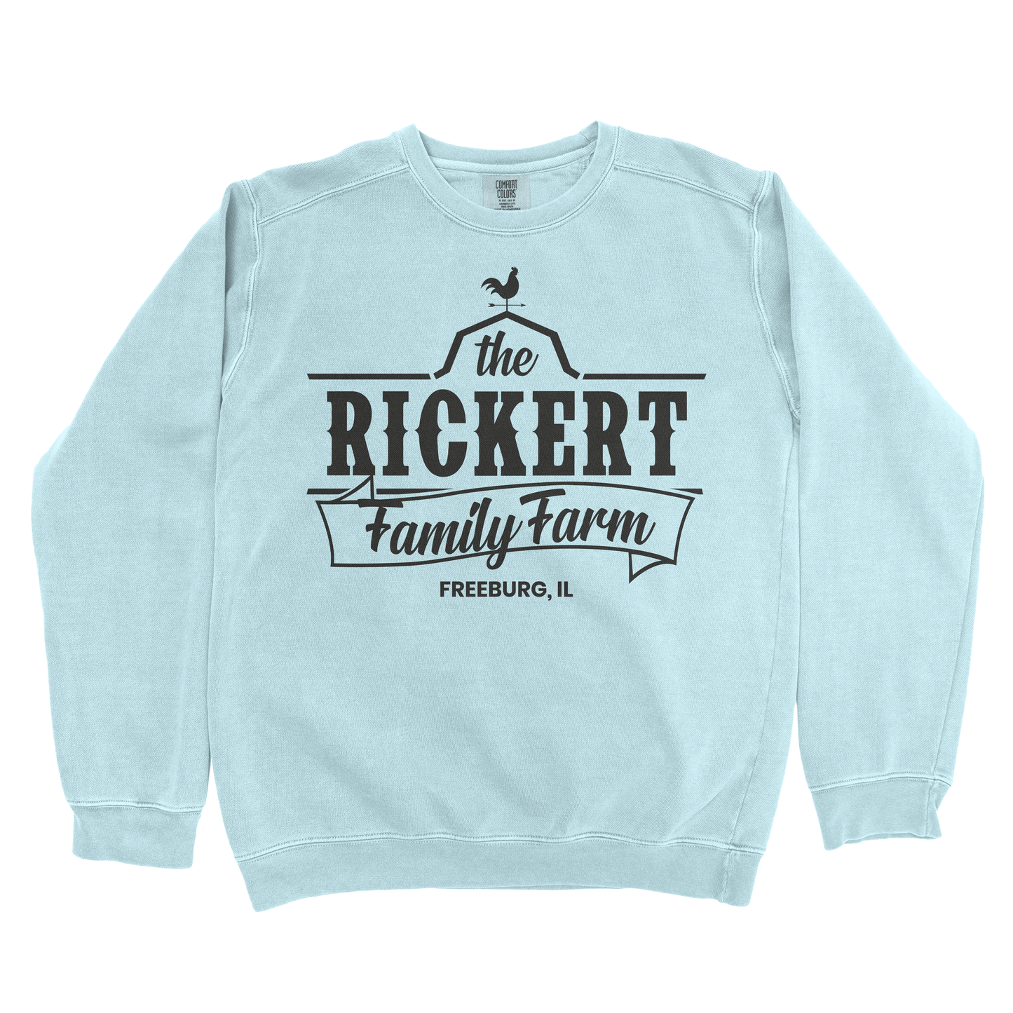 CUSTOM FARM PREMIUM SWEATSHIRT N17