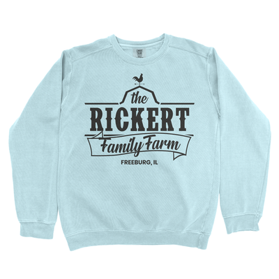 CUSTOM FARM PREMIUM SWEATSHIRT N17