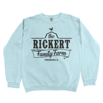CUSTOM FARM PREMIUM SWEATSHIRT N17