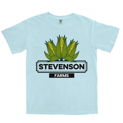 CORN FARM CUSTOM SHIRT O8