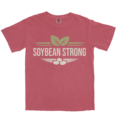 SOYBEAN STRONG SHIRT