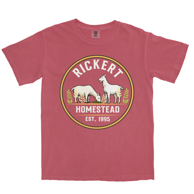 GOAT FARM CUSTOM SHIRT I6