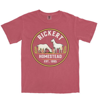 GOAT FARM CUSTOM SHIRT I6