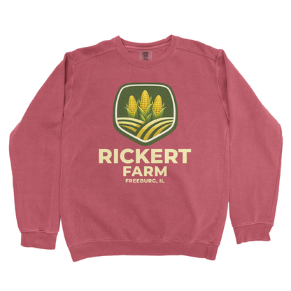 CORN FARM CUSTOM PREMIUM SWEATSHIRT O13
