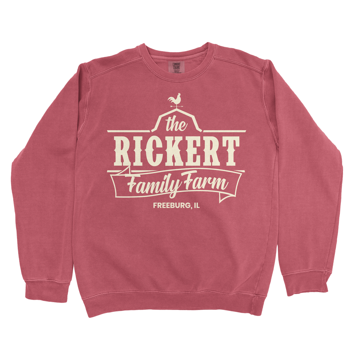 CUSTOM FARM PREMIUM SWEATSHIRT N17