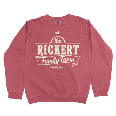 CUSTOM FARM PREMIUM SWEATSHIRT N17