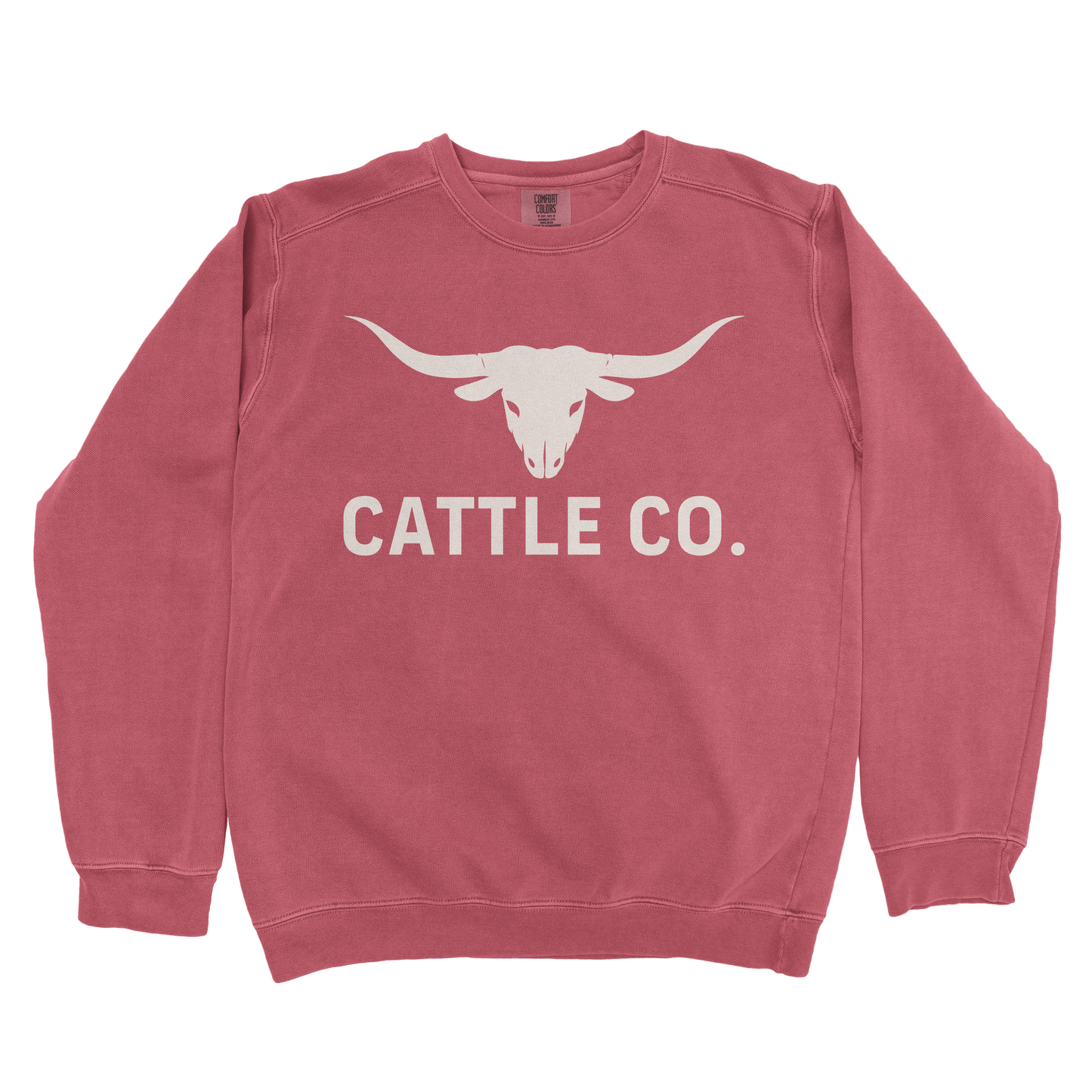 CATTLE CO. PREMIUM SWEATSHIRT