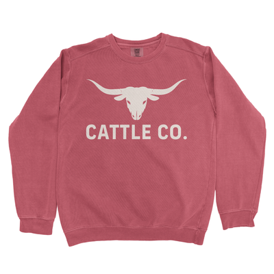 CATTLE CO. PREMIUM SWEATSHIRT