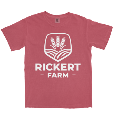 WHEAT FARM CUSTOM SHIRT E3