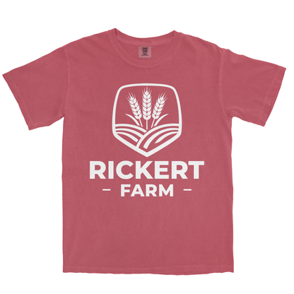WHEAT FARM CUSTOM SHIRT E3