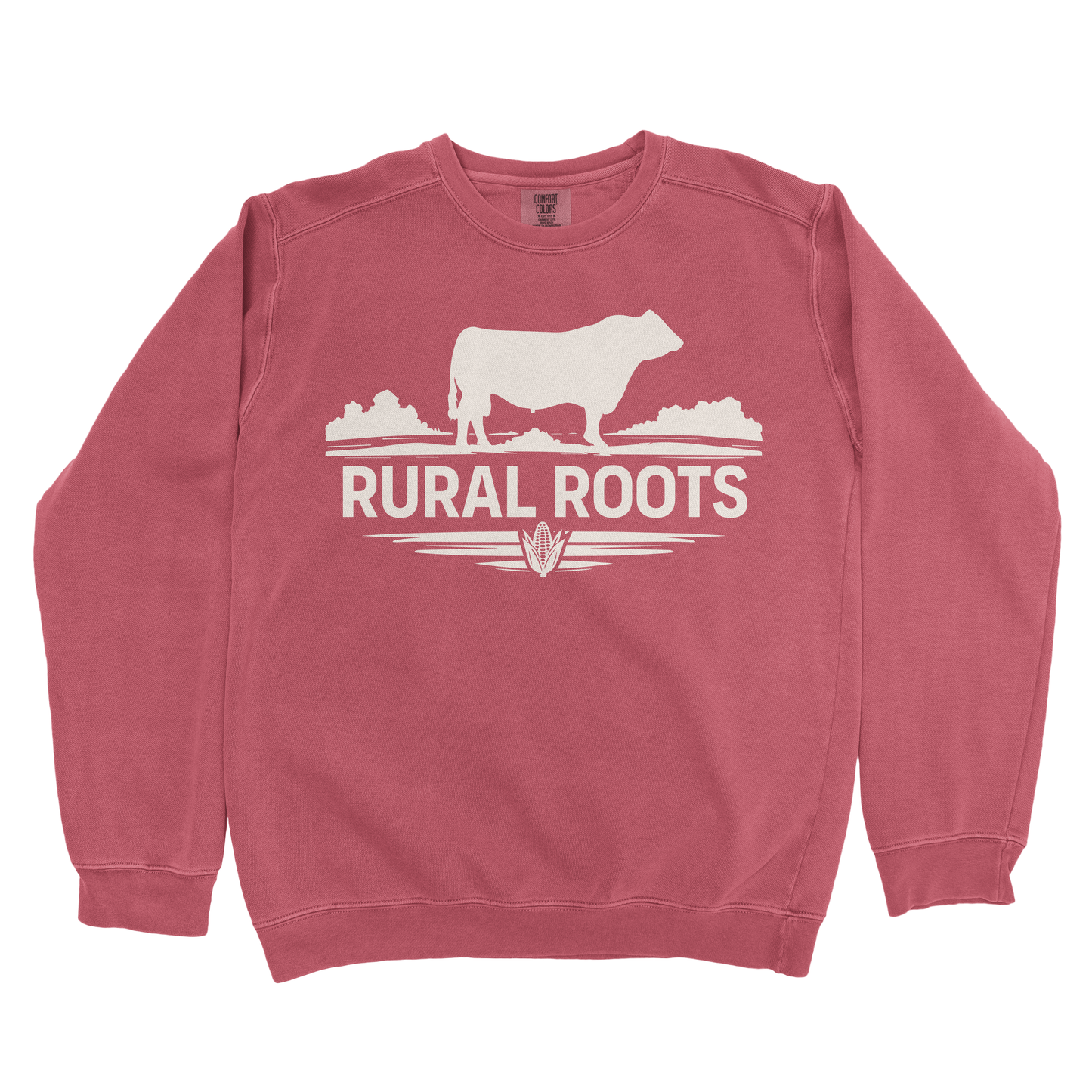 RURAL ROOTS PREMIUM SWEATSHIRT