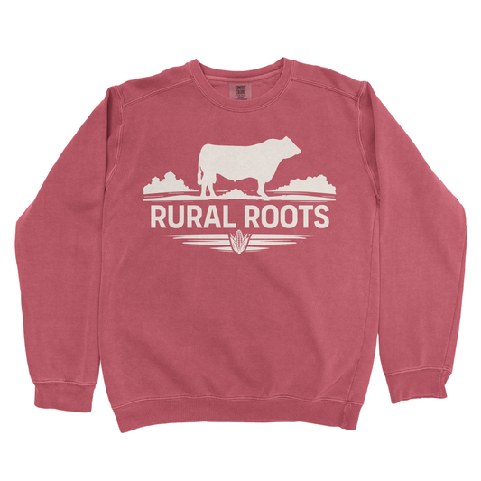 RURAL ROOTS PREMIUM SWEATSHIRT
