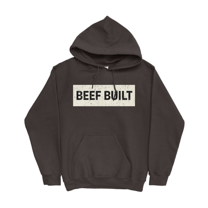 BEEF BUILT HOODIE