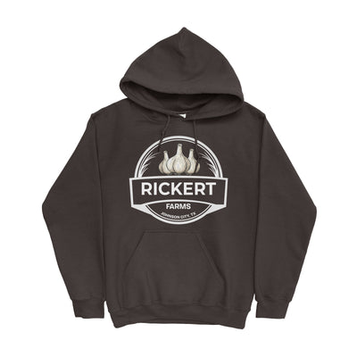 GARLIC FARM CUSTOM HOODIE K7