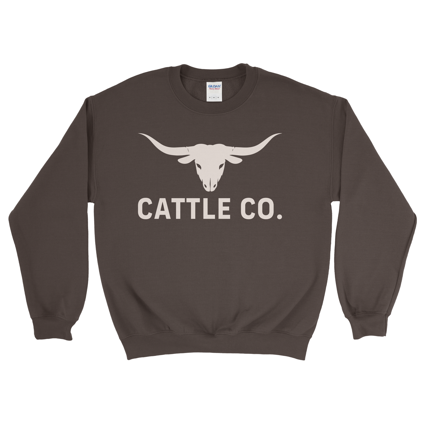 CATTLE CO. SWEATSHIRT