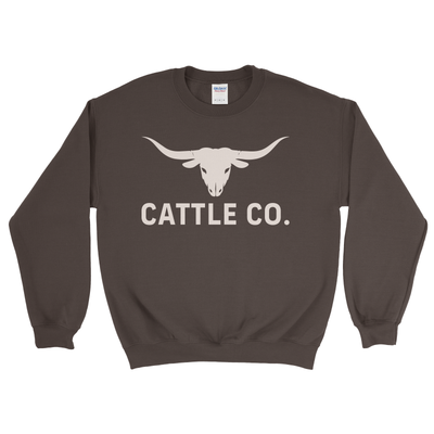 CATTLE CO. SWEATSHIRT