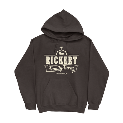 CUSTOM FARM HOODIE N17