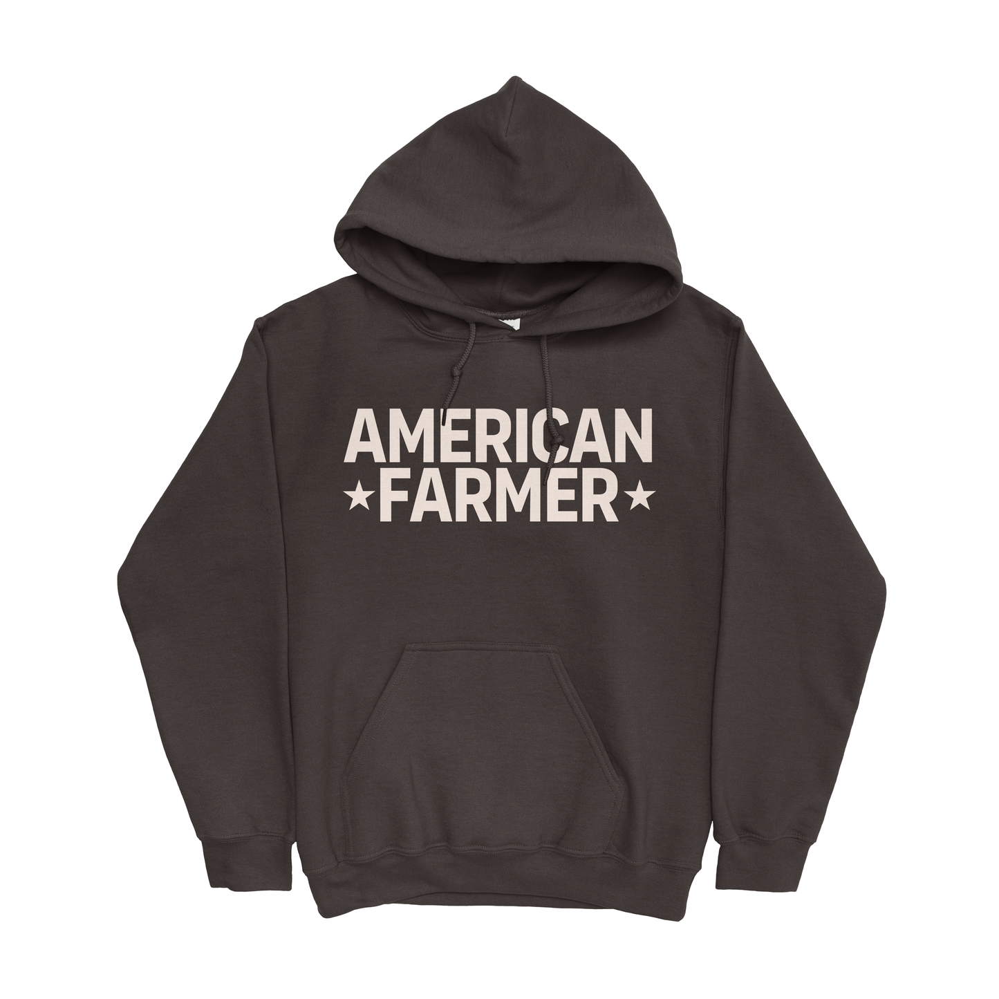 AMERICAN FARMER STARS HOODIE