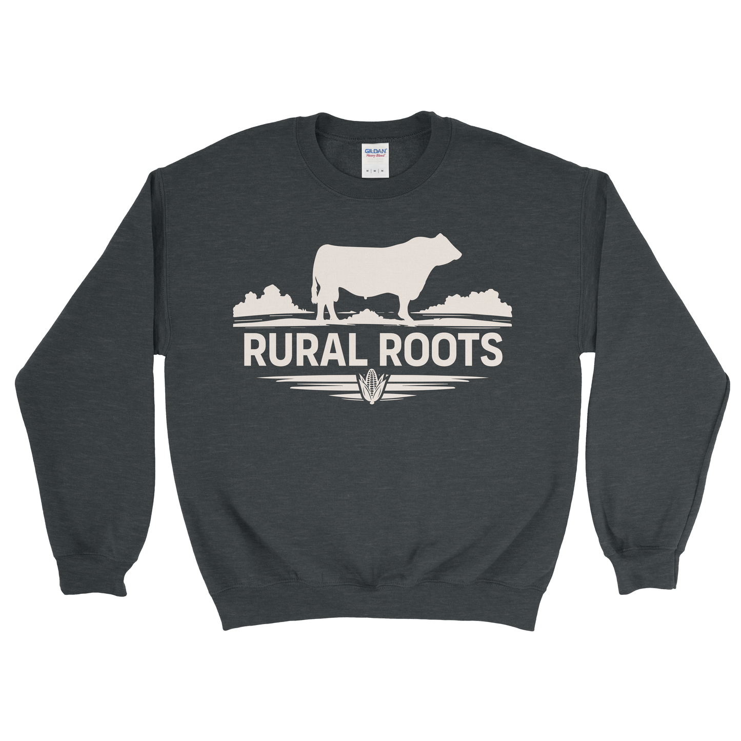 RURAL ROOTS SWEATSHIRT