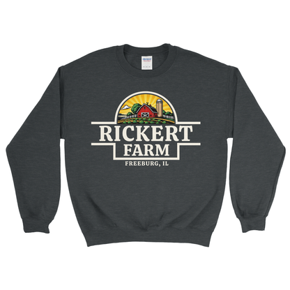 CUSTOM FARM SWEATSHIRT N16
