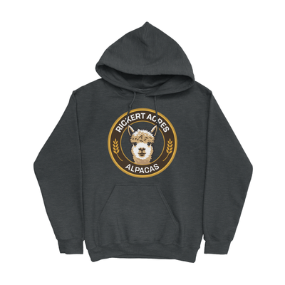 ALPACA FARM CUSTOM HOODIE Q3