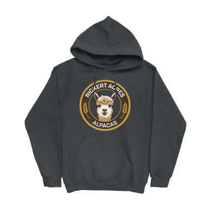 ALPACA FARM CUSTOM HOODIE Q3