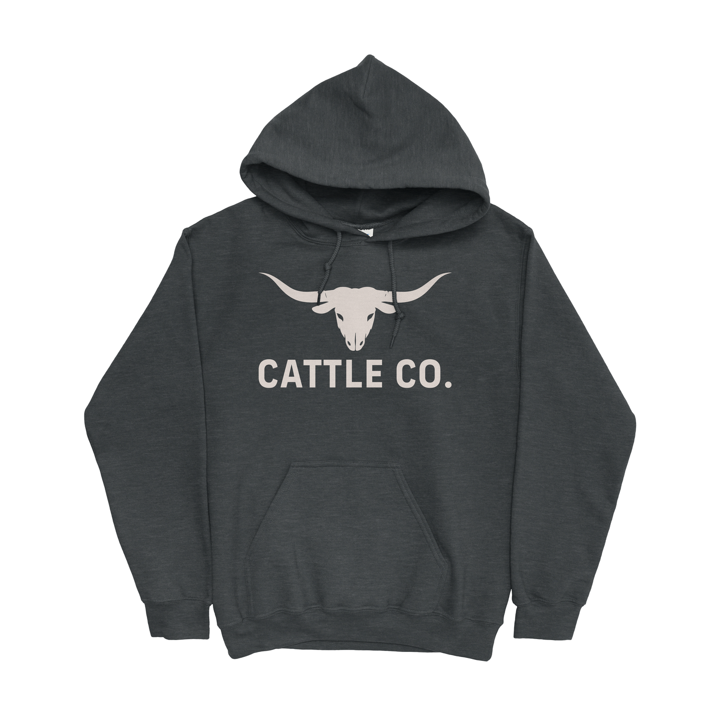 CATTLE CO. HOODIE