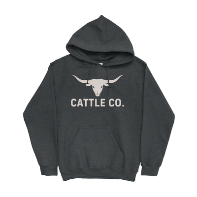 CATTLE CO. HOODIE