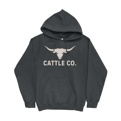 CATTLE CO. HOODIE