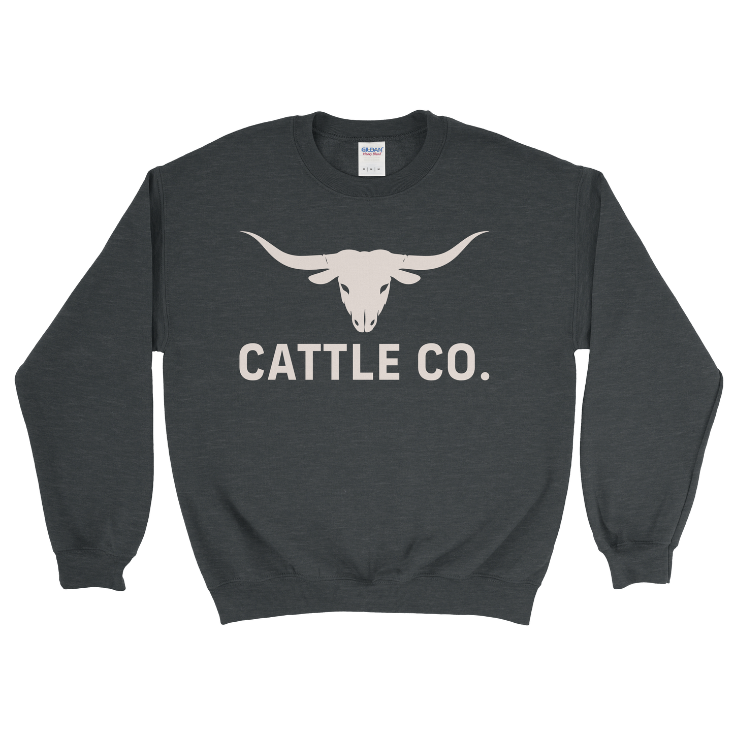 CATTLE CO. SWEATSHIRT