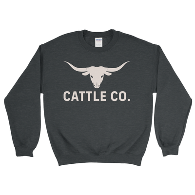 CATTLE CO. SWEATSHIRT