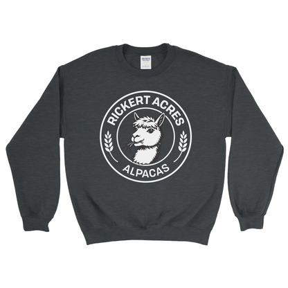 ALPACA FARM CUSTOM SWEATSHIRT Q2