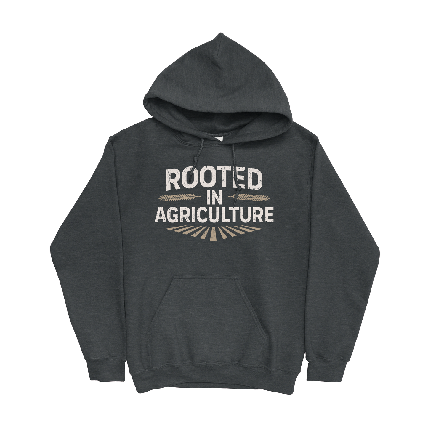 ROOTED IN AGRICULTURE HOODIE