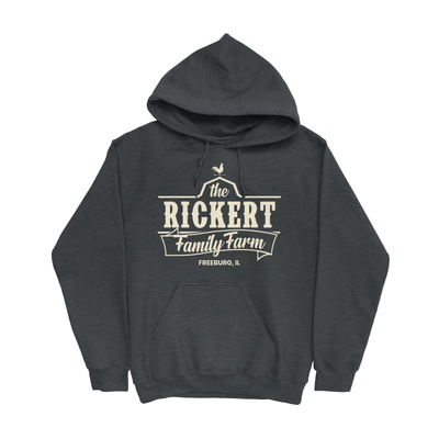 CUSTOM FARM HOODIE N17