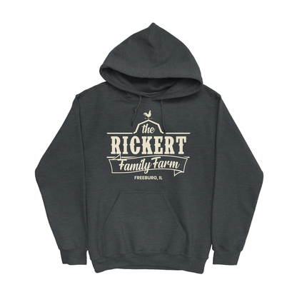 CUSTOM FARM HOODIE N17