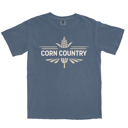CORN COUNTRY SHIRT